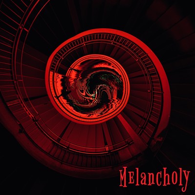 Melancholy Front Cover