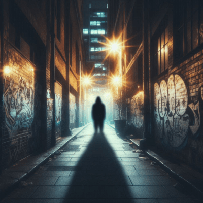 Urban Legends of Your Town Front Cover