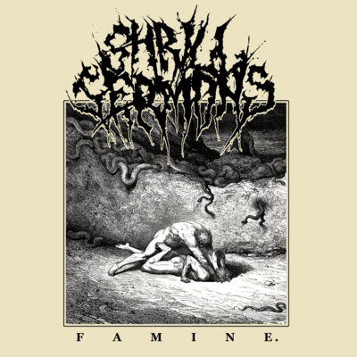 FAMINE.のジャケット写真