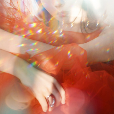 Fantasia Front Cover