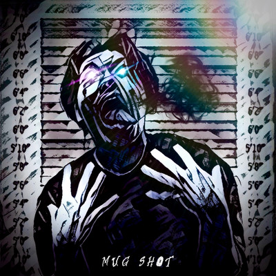 MUG SHOT Front Cover