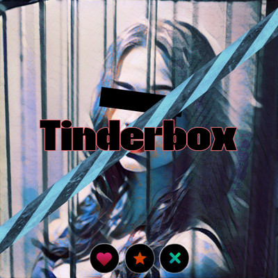 Tinderboxのジャケット写真