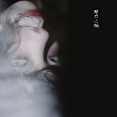 暗夜の礫のジャケット写真