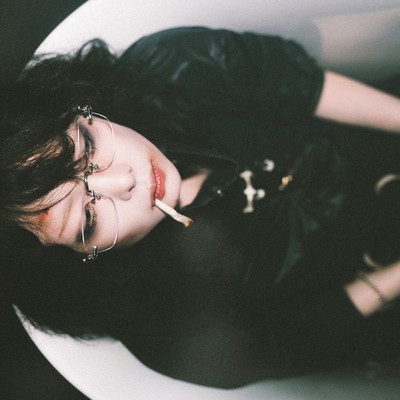 toxinのジャケット写真