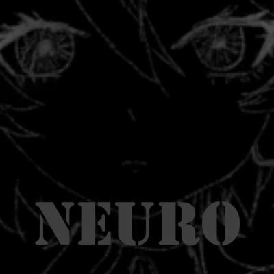 Neuro (feat. nurse-robo_typeT) Front Cover