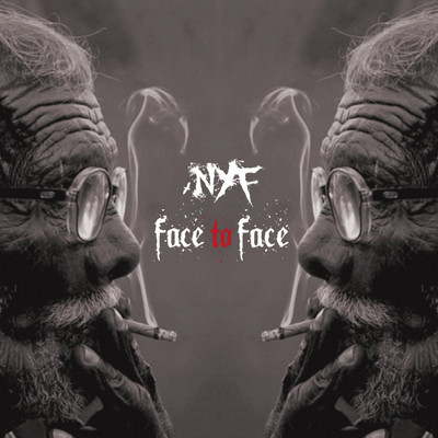 Face to Face Front Cover
