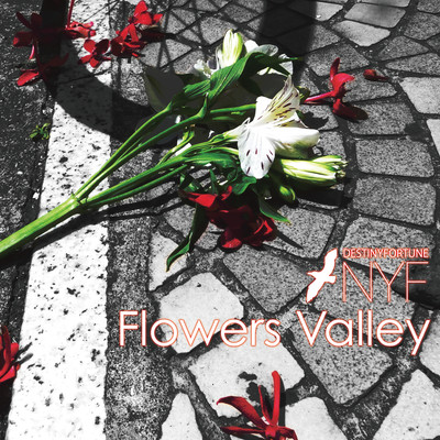 Flowers Valley Front Cover