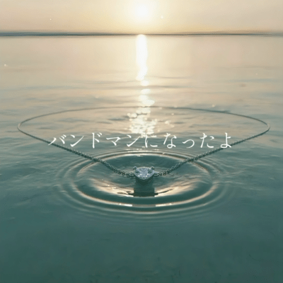 I became a band member. Front Cover