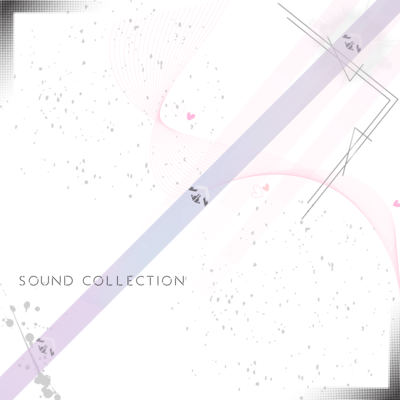 Sound Collection Front Cover