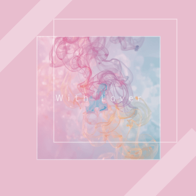 With Lover Front Cover