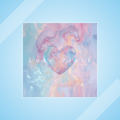 ラヴ・プラックのジャケット写真