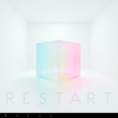 Restartのジャケット写真