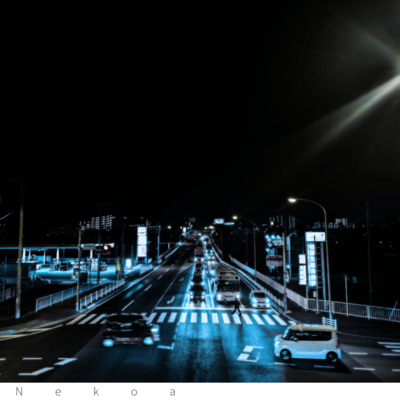 なんか今キテるのジャケット写真