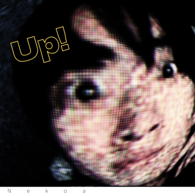 Nekoooooaのジャケット写真
