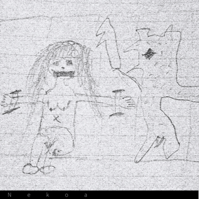Tsun-Tsun's Abuse Front Cover