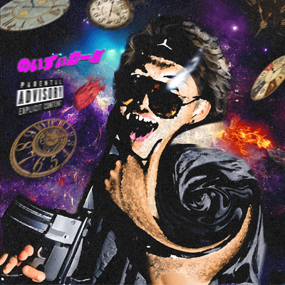 TIME IS LIFE Front Cover