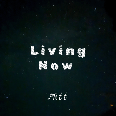Living Nowのジャケット写真
