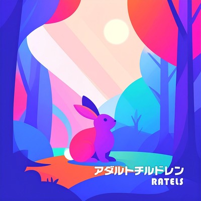 Adult Children Front Cover