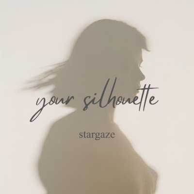 your silhouette Front Cover
