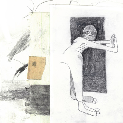 Fuck the Universe Front Cover
