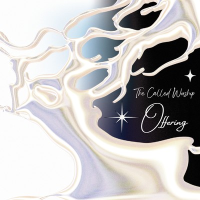 Offering Front Cover