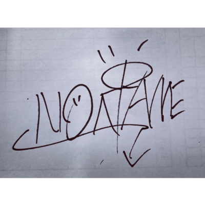 demo Front Cover
