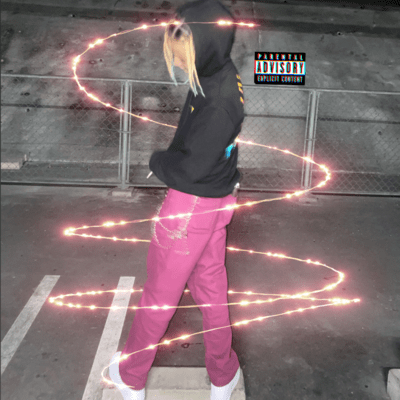 Takedown Front Cover