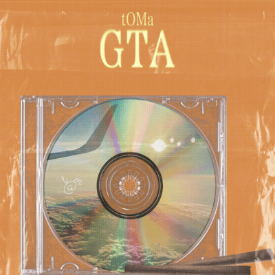 GTAのジャケット写真