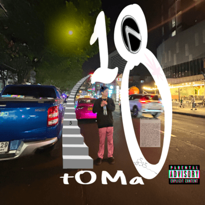 18 Front Cover