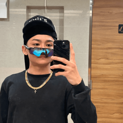 この調子のジャケット写真