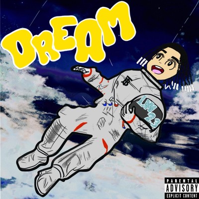 DREAMのジャケット写真