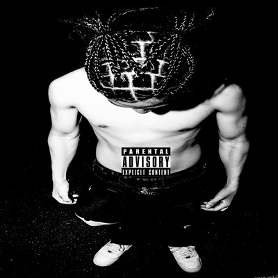 high brandのジャケット写真