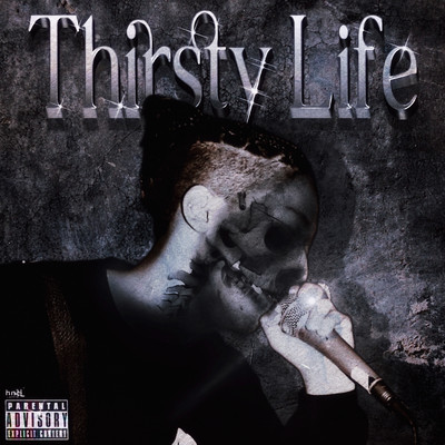Thirsty Lifeのジャケット写真