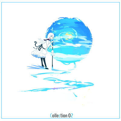 Collection 02 Front Cover