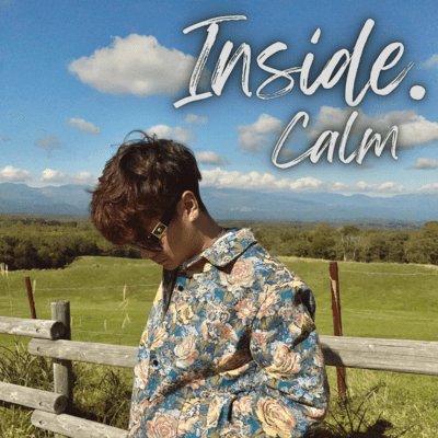 Insideのジャケット写真