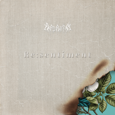 Re:sentiment Front Cover