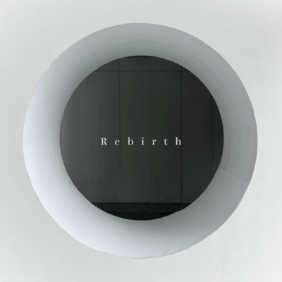 Rebirth Front Cover