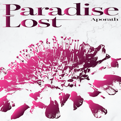Paradise Lost Front Cover