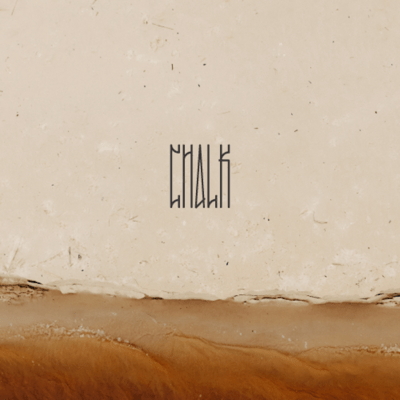 Chalk Front Cover