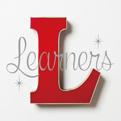 Learnersのジャケット写真