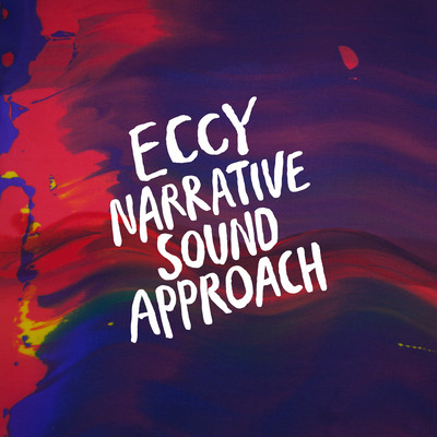 Narrative Sound Approachのジャケット写真