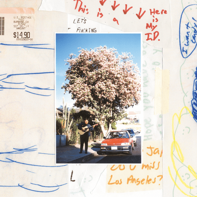 Jointのジャケット写真