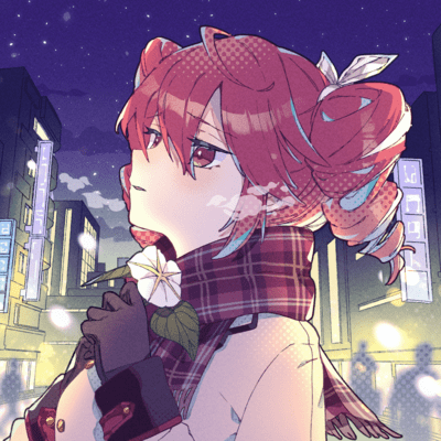 moonflower Front Cover