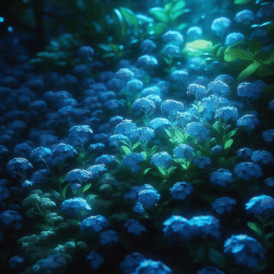 Forget Me Notのジャケット写真