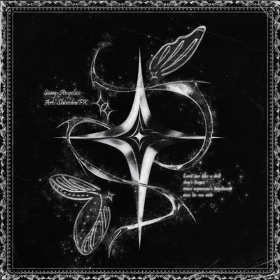 crying dollのジャケット写真