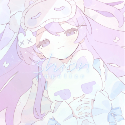 shion Front Cover
