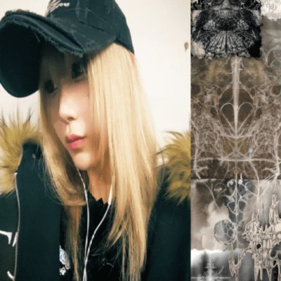 be yourself Front Cover