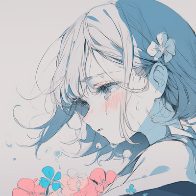 Last Letter Front Cover