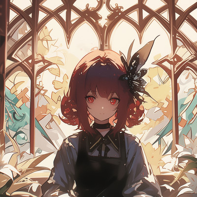 Last Order (feat. KASANE TETO) Front Cover