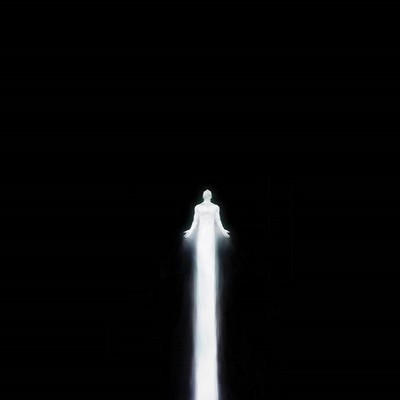 BlackHole The endのジャケット写真
